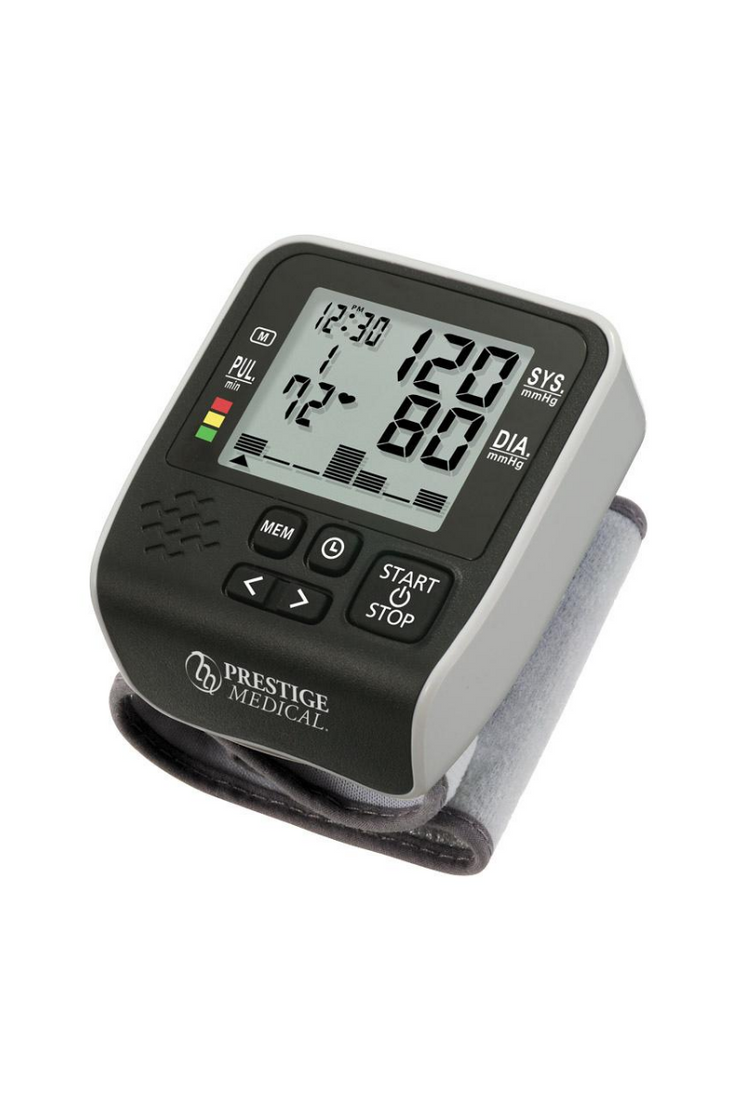 Prestige Medical Premium Digital Blood Pressure Monitor, #HM 55